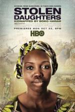 Niñas Robadas: Secuestradas por Boko Haram 