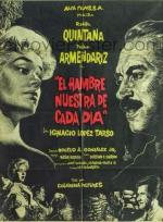 El hambre nuestra de cada día 