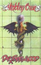 Mötley Crüe: Dr. Feelgood