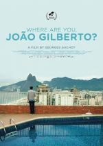 ¿Dónde estás, João Gilberto? 