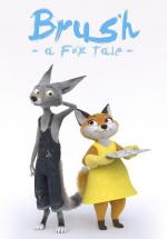 Brush: A Fox Tale