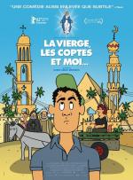 La Virgen, los coptos y yo 