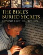 The Bible's Buried Secrets