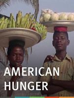 American Hunger
