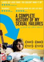 La historia completa de mis fracasos sexuales 