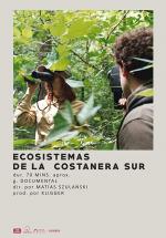 Ecosistemas de la Costanera Sur 