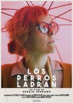 Los perros ladran