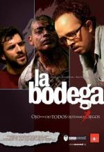 La bodega 