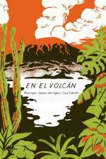 En el volcán. Manrique: Jameos del Agua/Casa Tahíche 