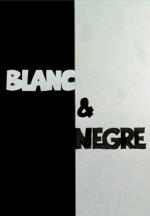 Blanco y negro