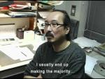 The Making of Paprika 