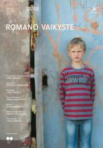 Roman's Childhood 