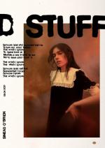 Sinead O'Brien: Kid Stuff