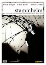 Stammheim, el proceso 