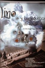 Lino y los juguetes de hojalata