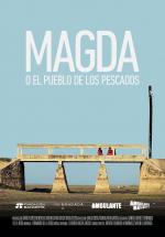 Magda o el pueblo de los pescados 