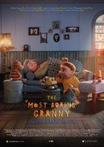 The Most Boring Granny in The Whole World