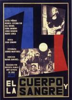 El cuerpo y la sangre 