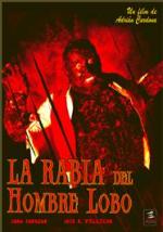 La rabia del Hombre-Lobo