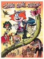 Long Gone Gulch