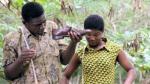 Love Brewed in the African Pot 