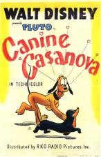 El casanova canino