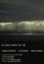 O que não se vê
