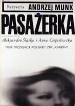 La pasajera 