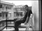Chair & Cigarette
