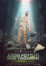 Addio Fottuti Musi Verdi 