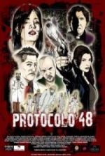 Protocolo 48: El experimento final 