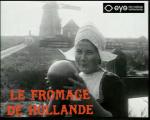 Comment se fait le fromage de Hollande