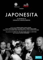 Japonesita