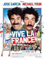 Vive la France 
