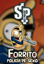 Forrito Policía de Sexo