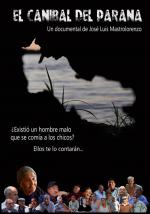El caníbal del Paraná 