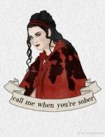 Evanescence: Call Me When You're Sober