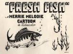 Fresh Fish