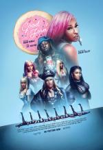 Nicki Minaj feat. Lil Wayne: Good Form