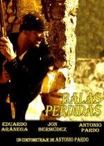 Balas perdidas