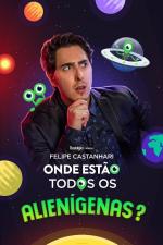 Onde Estão Todos os Alienígenas? Nostalgia Ciência 