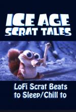 Las desventuras de Scrat: Dormirte es un dolor