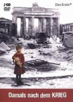 La Alemania de posguerra