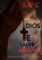 Dios te salve María