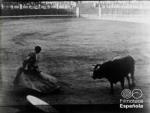 Trágica muerte de Joselito 