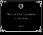 Oscar et Kiki la midinette