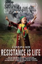 Resistir es vivir 