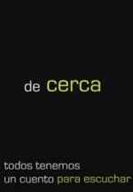 De cerca