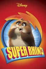 Rhino el superhéroe