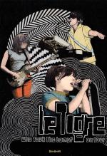 Who Took the Bomp? Le Tigre on Tour 